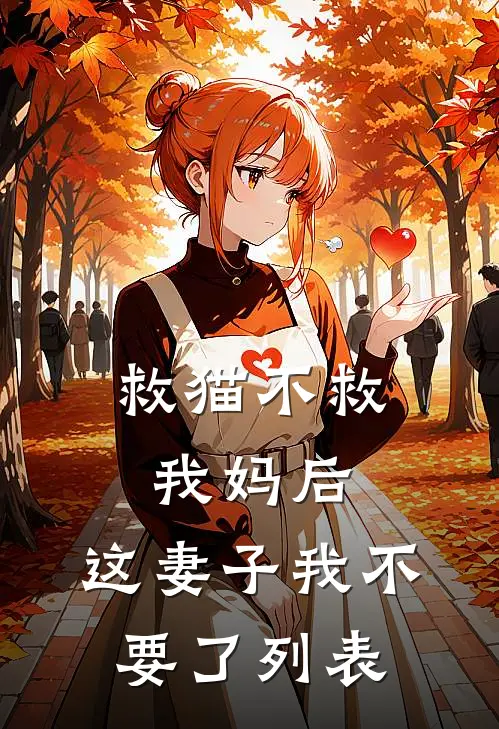 救猫不救我妈后，这妻子我不要了列表