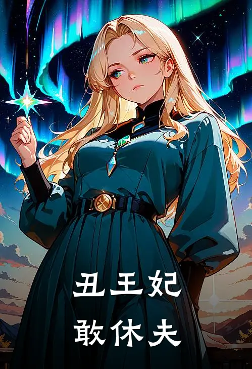 丑王妃敢休夫