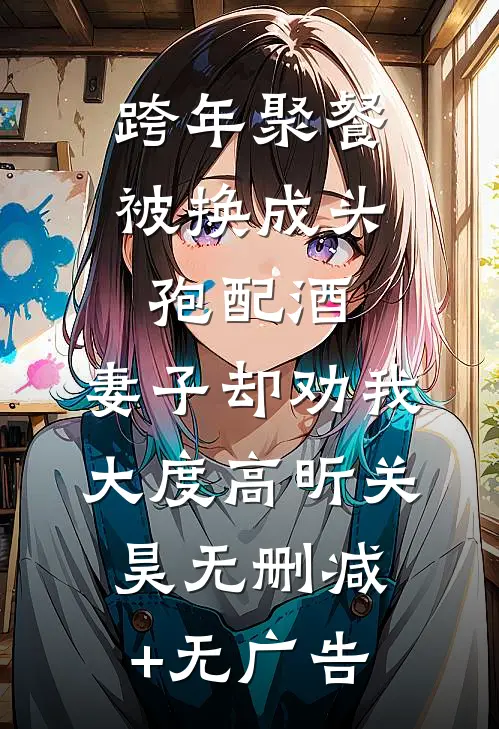 跨年聚餐被换成头孢配酒，妻子却劝我大度高昕关昊无删减+无广告