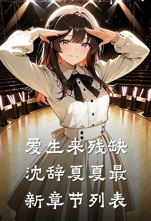 爱生来残缺沈辞夏夏最新章节列表