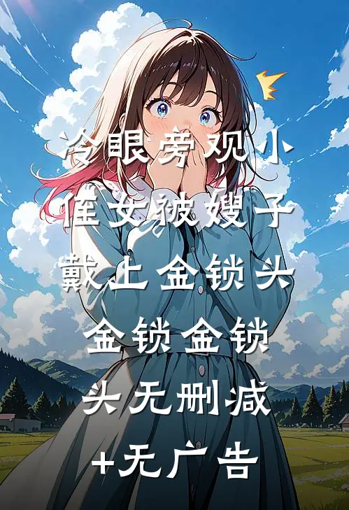 冷眼旁观小侄女被嫂子戴上金锁头金锁金锁头无删减+无广告