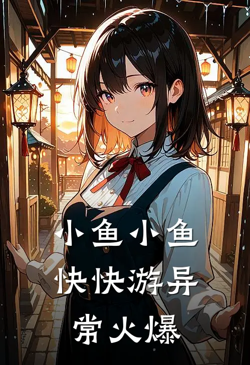 小鱼小鱼快快游异常火爆
