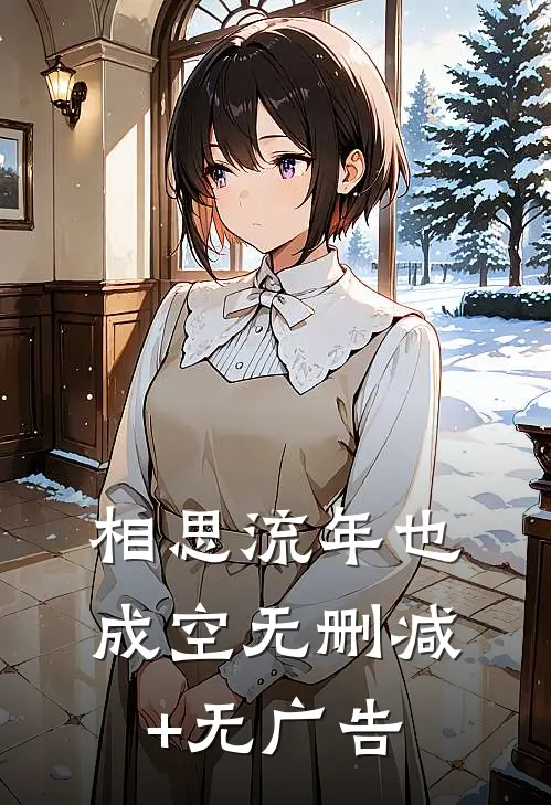 相思流年也成空无删减+无广告