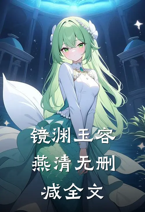 镜渊玉容燕清无删减全文