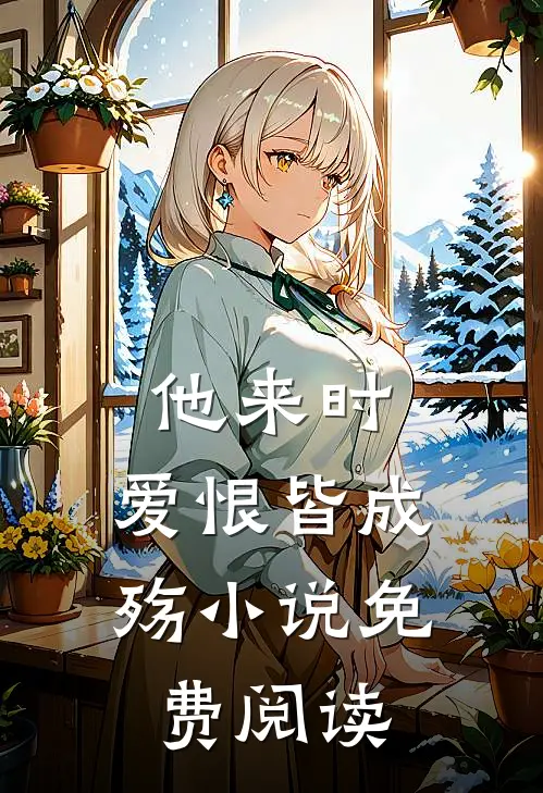 他来时，爱恨皆成殇小说免费阅读