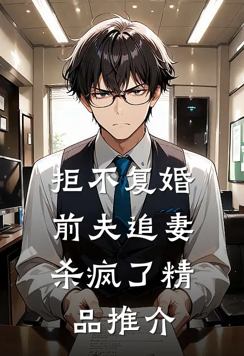 拒不复婚：前夫追妻杀疯了精品推介