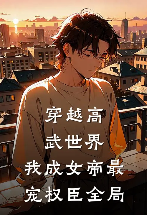 穿越高武世界，我成女帝最宠权臣全局