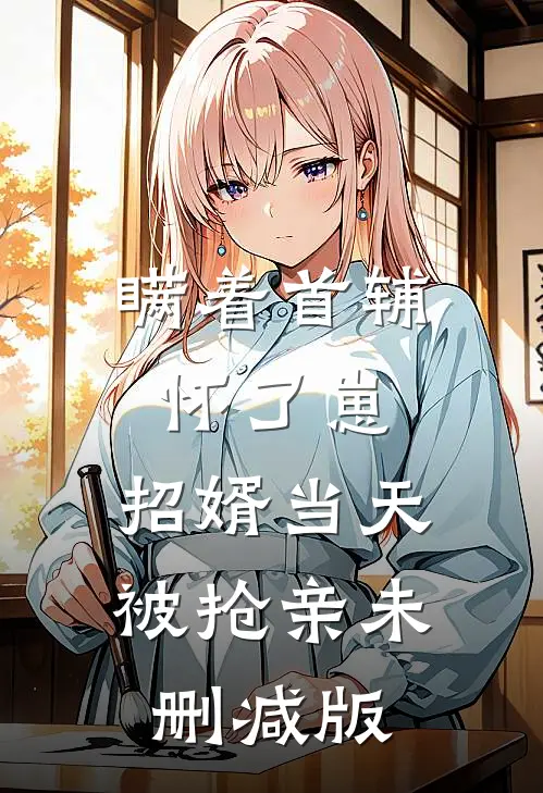 瞒着首辅怀了崽，招婿当天被抢亲未删减版