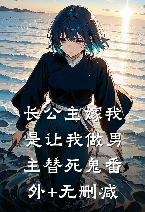 长公主嫁我，是让我做男主替死鬼番外+无删减