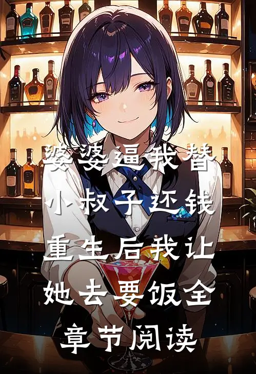 婆婆逼我替小叔子还钱，重生后我让她去要饭全章节阅读