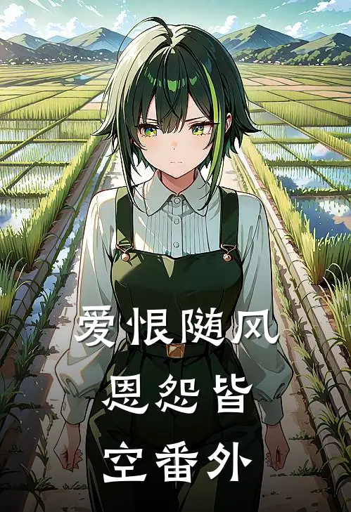 爱恨随风，恩怨皆空 番外