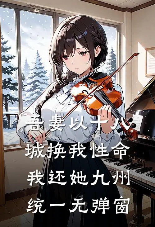 吾妻以十八城换我性命，我还她九州统一无弹窗