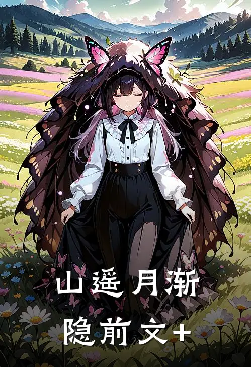 山遥月渐隐前文+