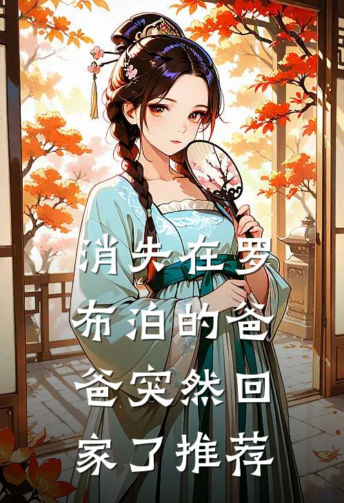 消失在罗布泊的爸爸突然回家了推荐