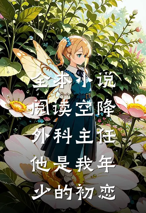 全本小说阅读空降外科主任，他是我年少的初恋