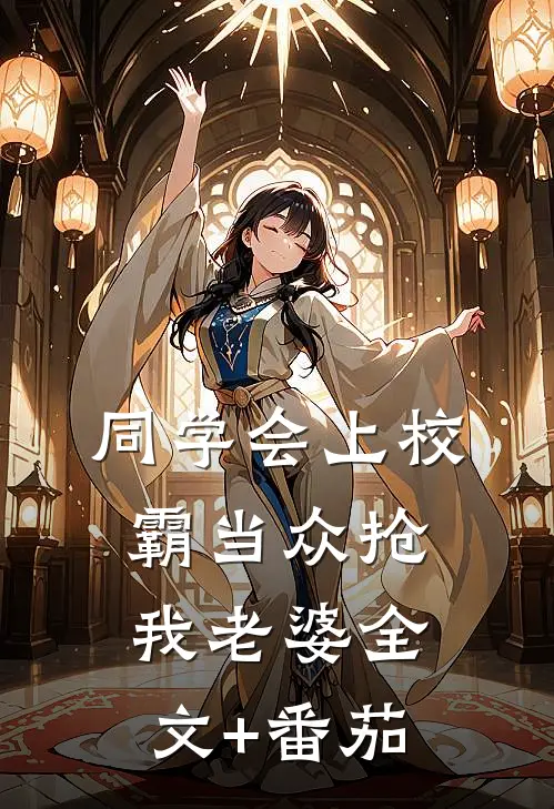 同学会上校霸当众抢我老婆全文+番茄