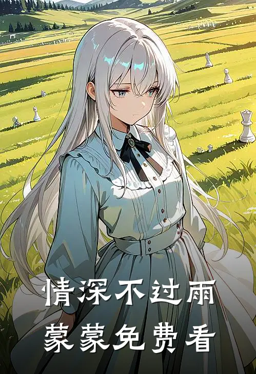 情深不过雨蒙蒙免费看