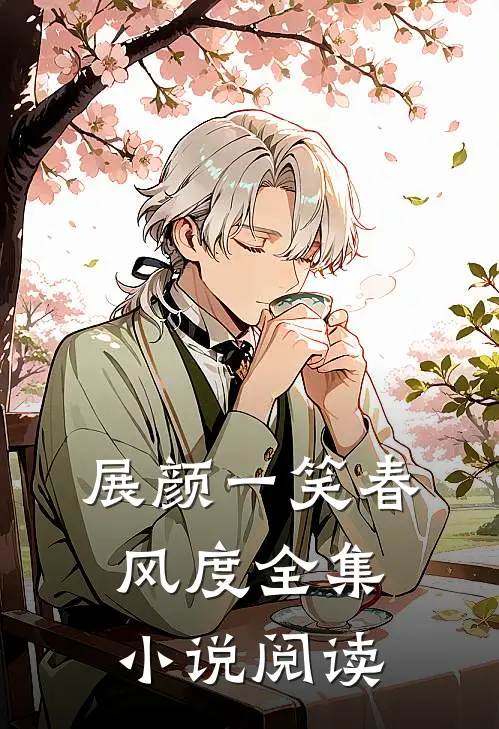 展颜一笑春风度全集小说阅读