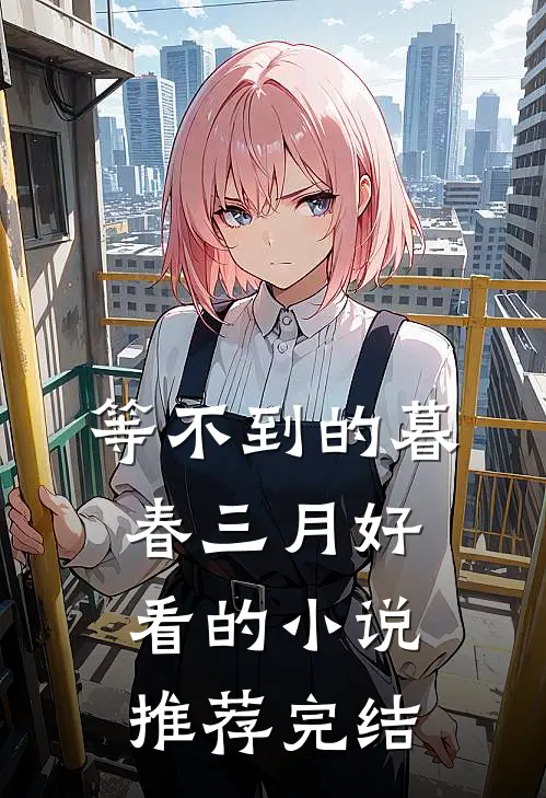等不到的暮春三月好看的小说推荐完结