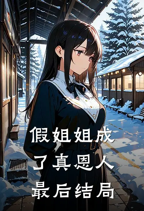 假姐姐成了真恩人最后结局