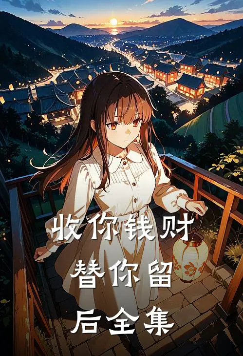 收你钱财，替你留后全集