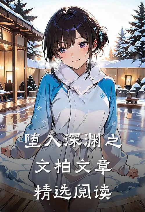 堕入深渊之文柏文章精选阅读