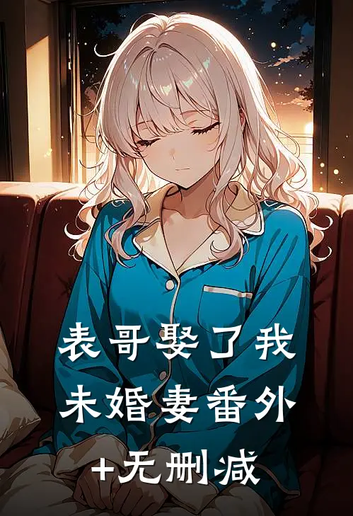 表哥娶了我未婚妻番外+无删减