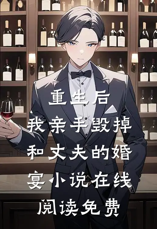 重生后，我亲手毁掉和丈夫的婚宴小说在线阅读免费