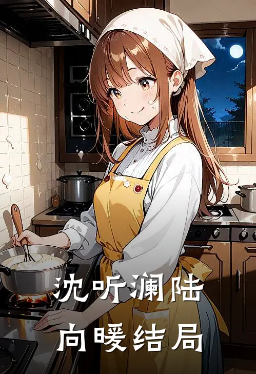 沈听澜陆向暖结局