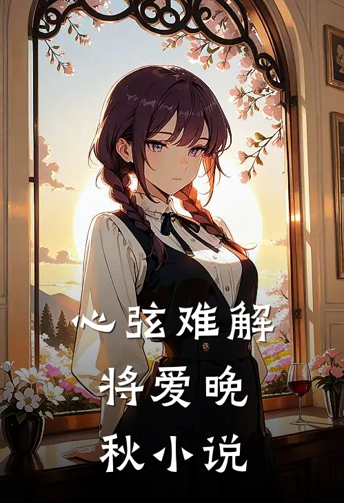 心弦难解，将爱晚秋小说