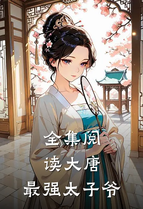 全集阅读大唐最强太子爷