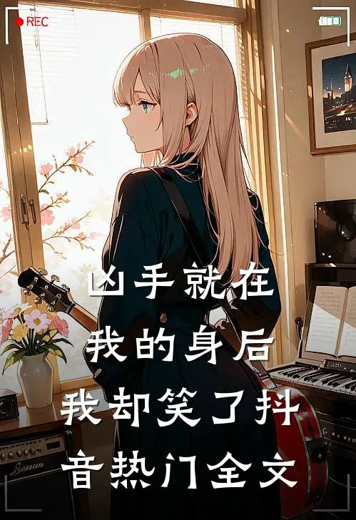 凶手就在我的身后，我却笑了抖音热门全文
