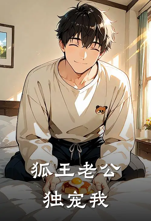 狐王老公独宠我