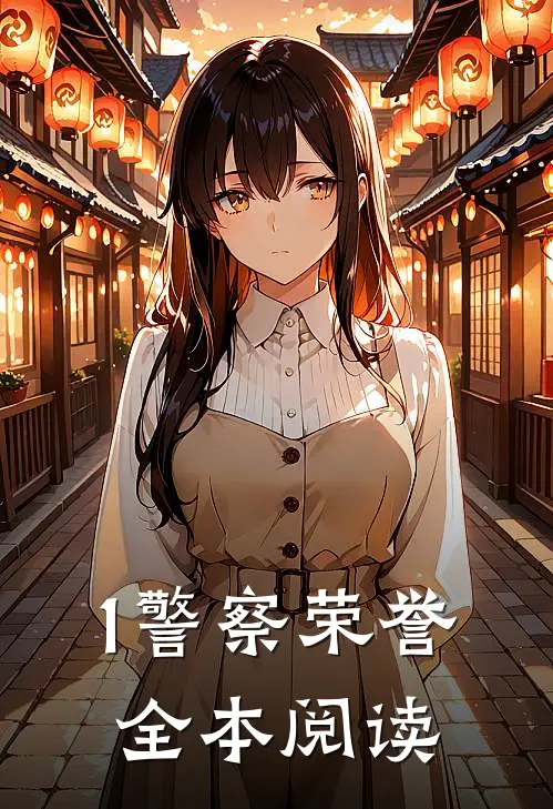 1警察荣誉全本阅读