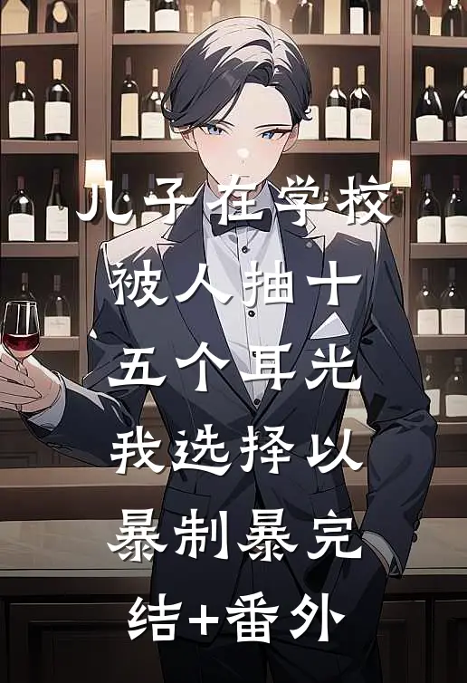 儿子在学校被人抽十五个耳光，我选择以暴制暴完结+番外