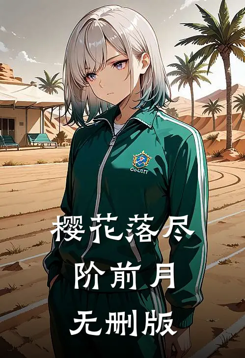 樱花落尽阶前月无删版