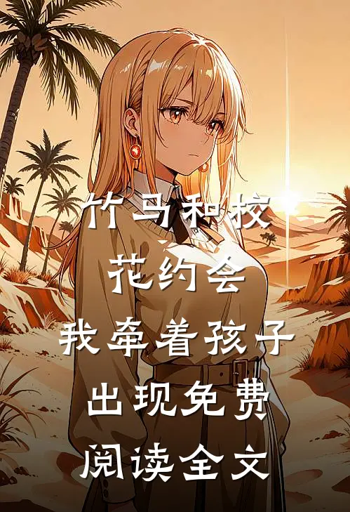 竹马和校花约会，我牵着孩子出现免费阅读全文