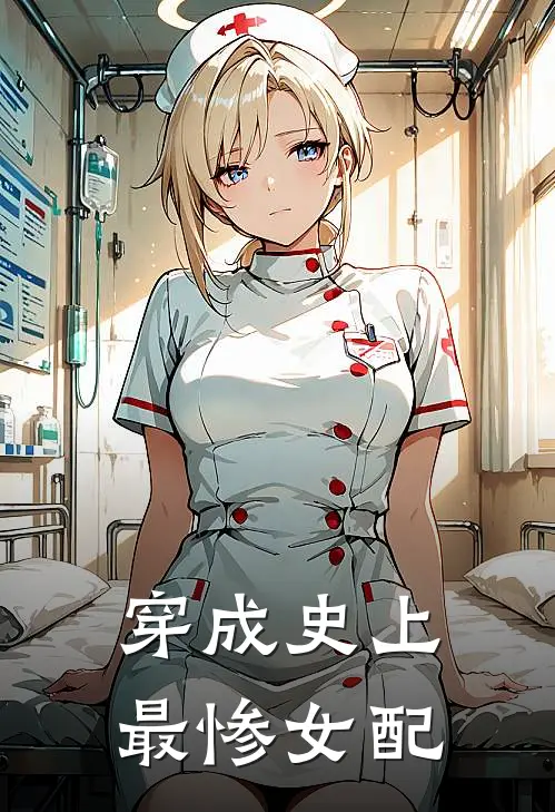 穿成史上最惨女配