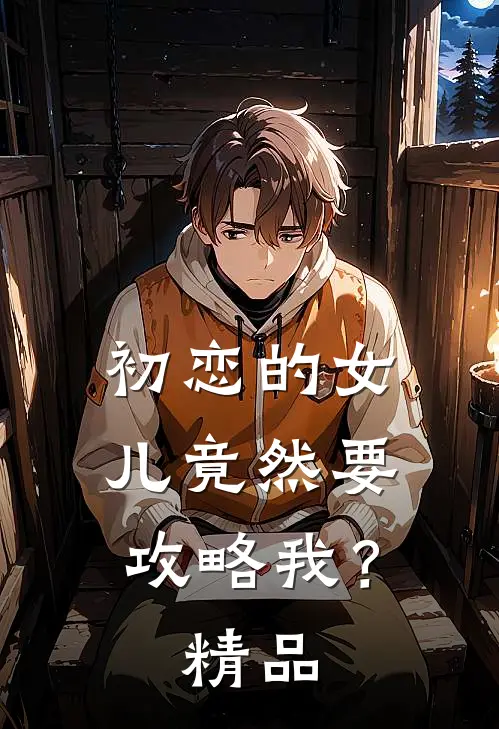 初恋的女儿竟然要攻略我？精品