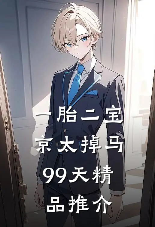 一胎二宝：京太掉马99天精品推介