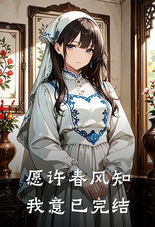愿许春风知我意已完结