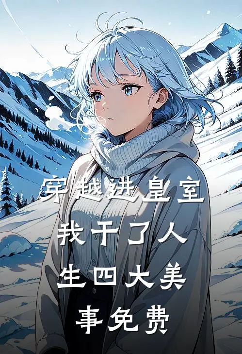 穿越进皇室，我干了人生四大美事免费