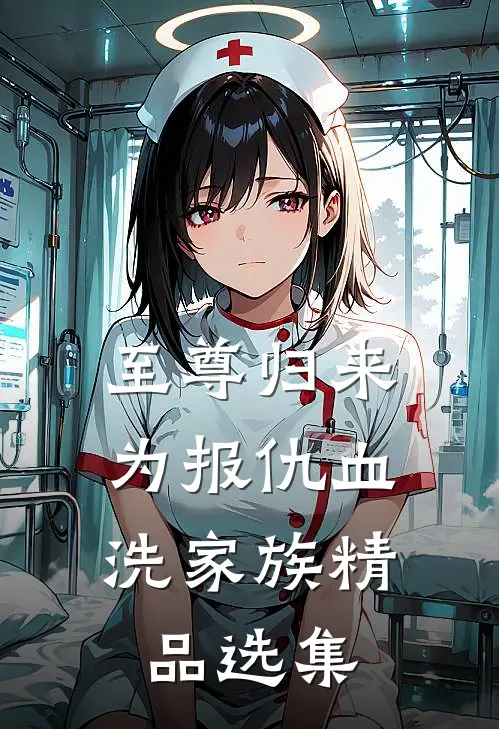 至尊归来:为报仇血洗家族精品选集