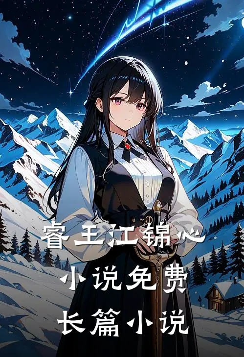 睿王江锦心小说免费长篇小说