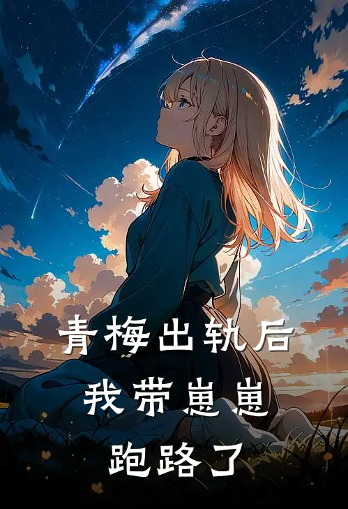 青梅出轨后，我带崽崽跑路了