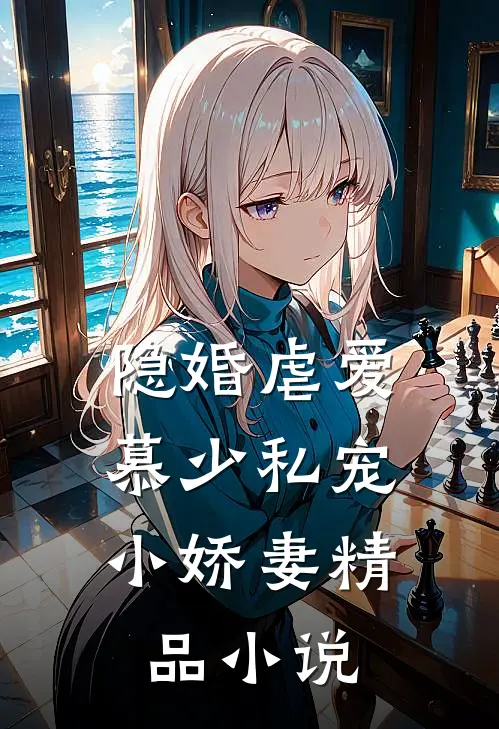 隐婚虐爱：慕少私宠小娇妻精品小说