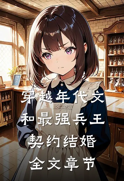 穿越年代文：和最强兵王契约结婚全文章节