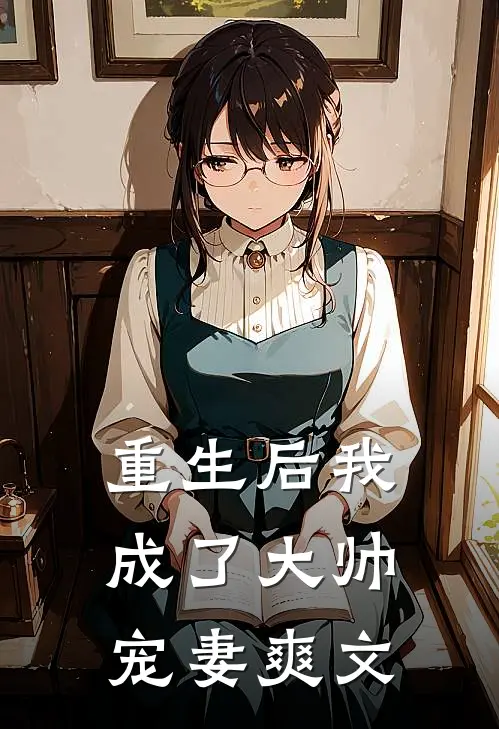 重生后我成了大帅宠妻爽文