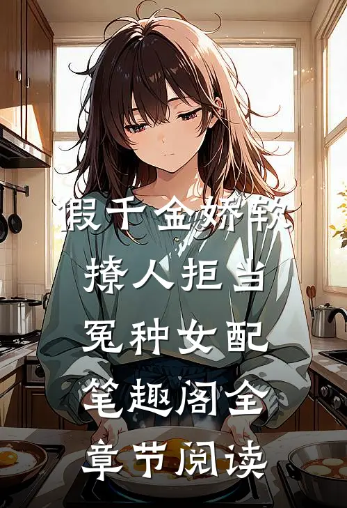 假千金娇软撩人拒当冤种女配笔趣阁全章节阅读