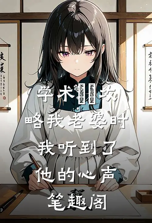 学术嫪毐攻略我老婆时，我听到了他的心声笔趣阁